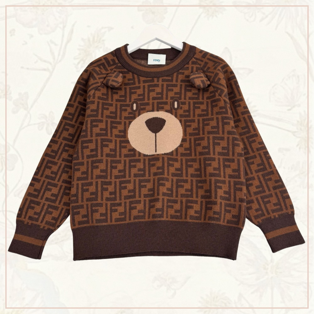 FENDI SWEATER