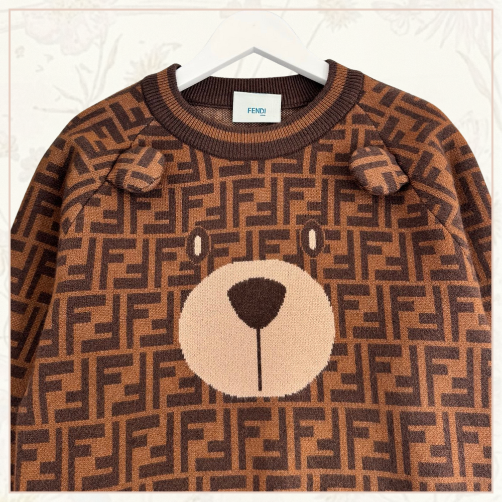 FENDI SWEATER