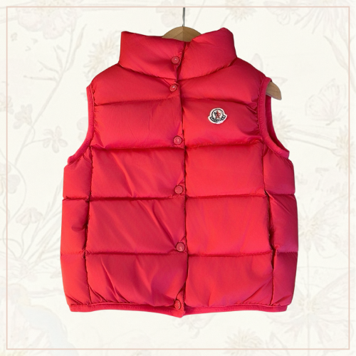 MONCLER DOWN GILLET
