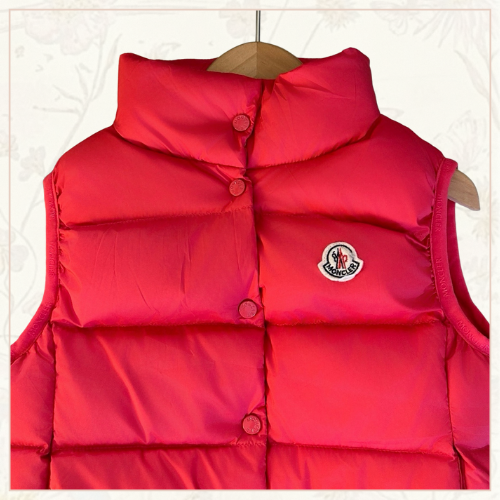 MONCLER DOWN GILLET
