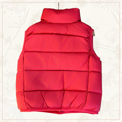 MONCLER DOWN GILLET