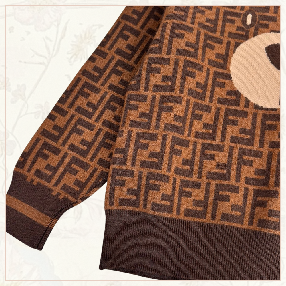 FENDI SWEATER