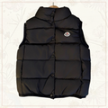 MONCLER DOWN GILLET