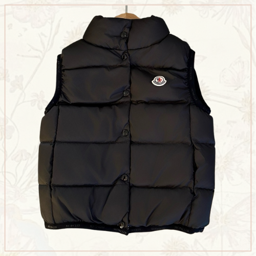 MONCLER DOWN GILLET