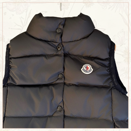 MONCLER DOWN GILLET