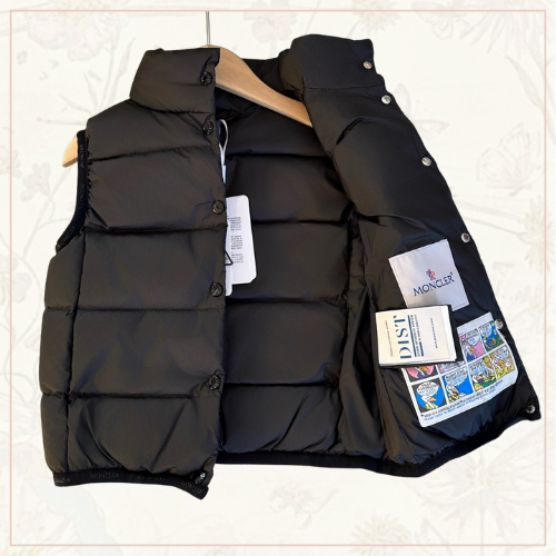 MONCLER DOWN GILLET