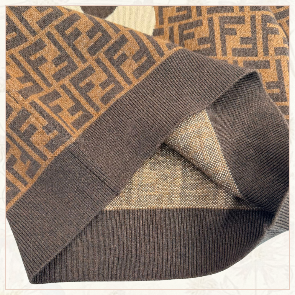 FENDI SWEATER