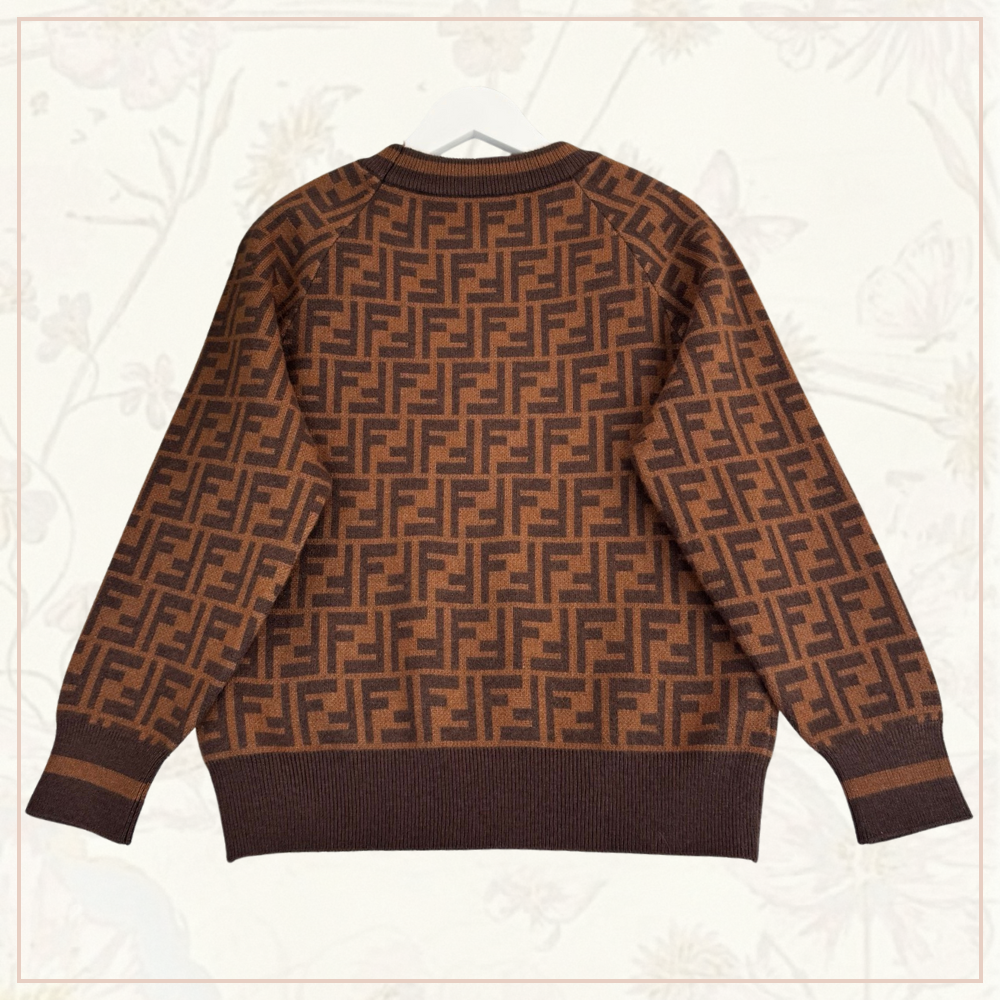 FENDI SWEATER