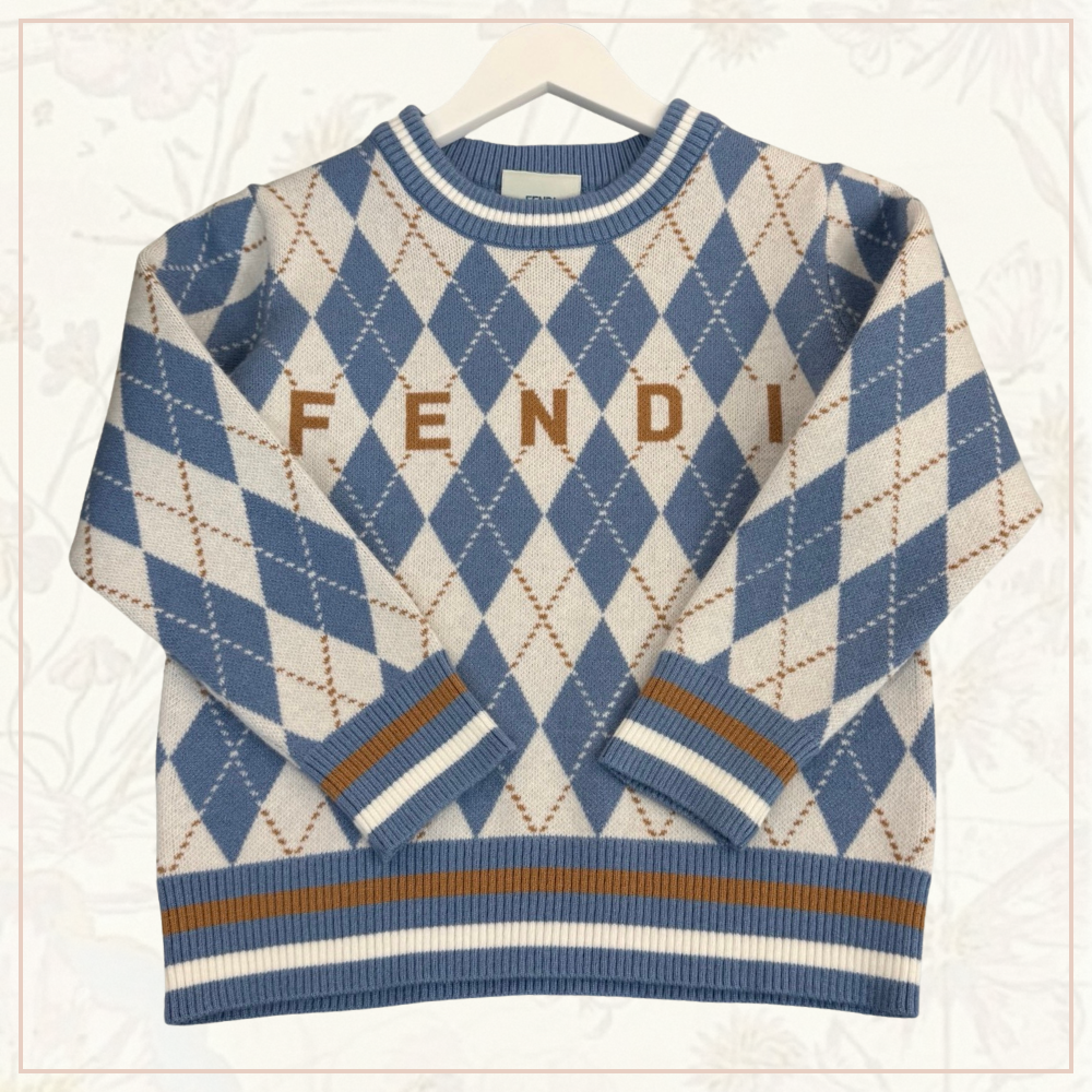 FENDI SWEATER