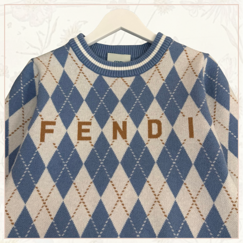 FENDI SWEATER
