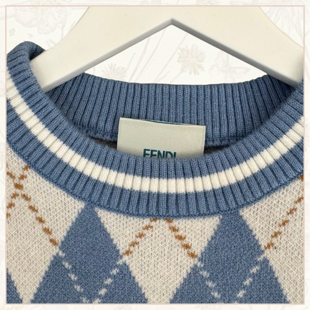 FENDI SWEATER