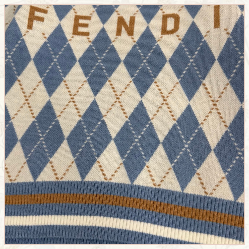 FENDI SWEATER