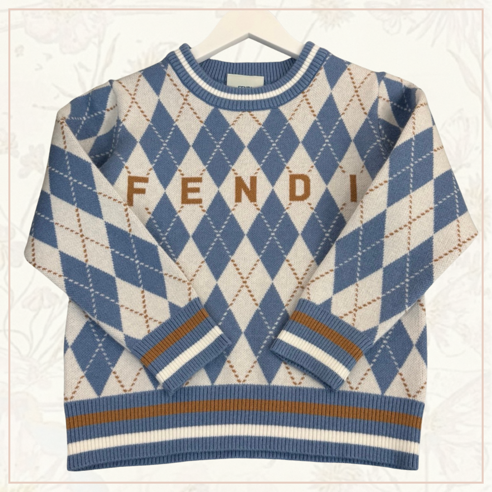 FENDI SWEATER