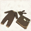 FENDI NEWBORN GIFTSET