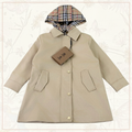 BURBERRY COAT