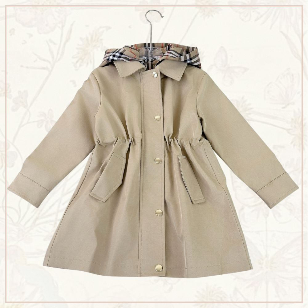 BURBERRY COAT