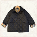 BURBERRY JACKET
