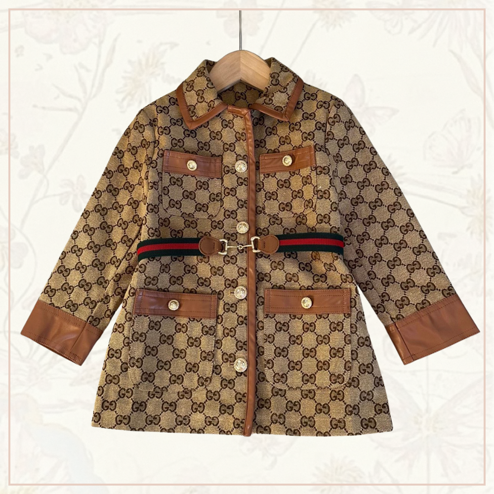 GUCCI COAT
