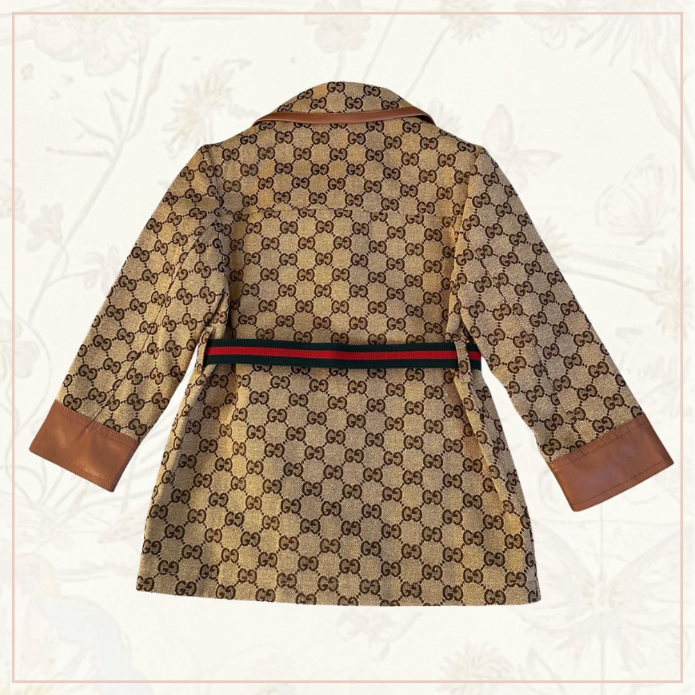 GUCCI COAT