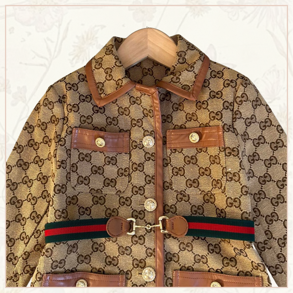 GUCCI COAT