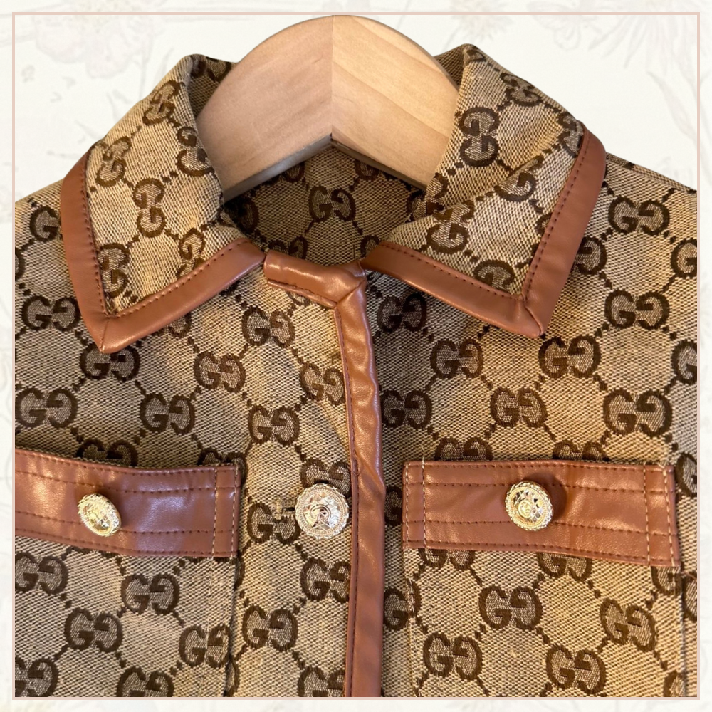 GUCCI COAT