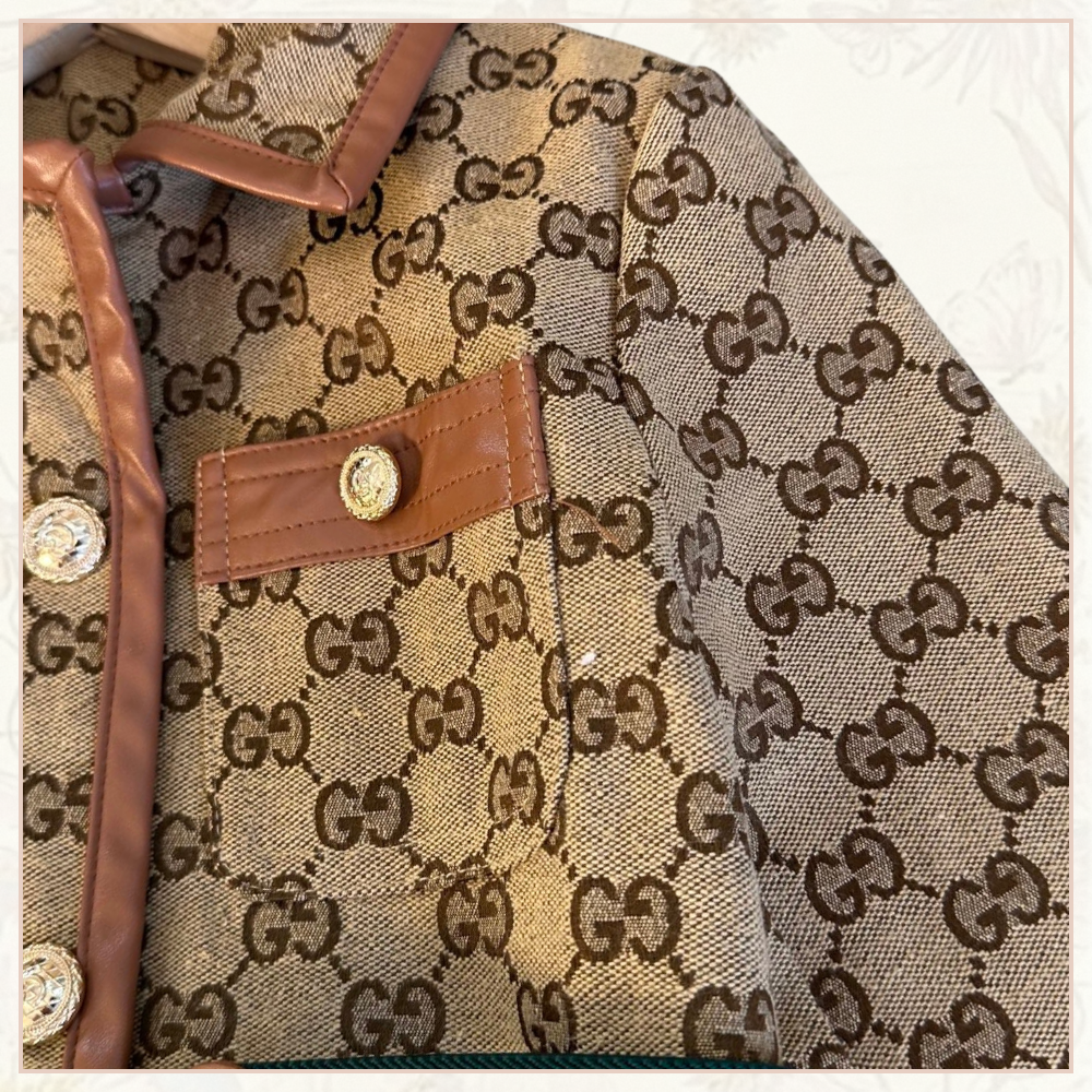 GUCCI COAT