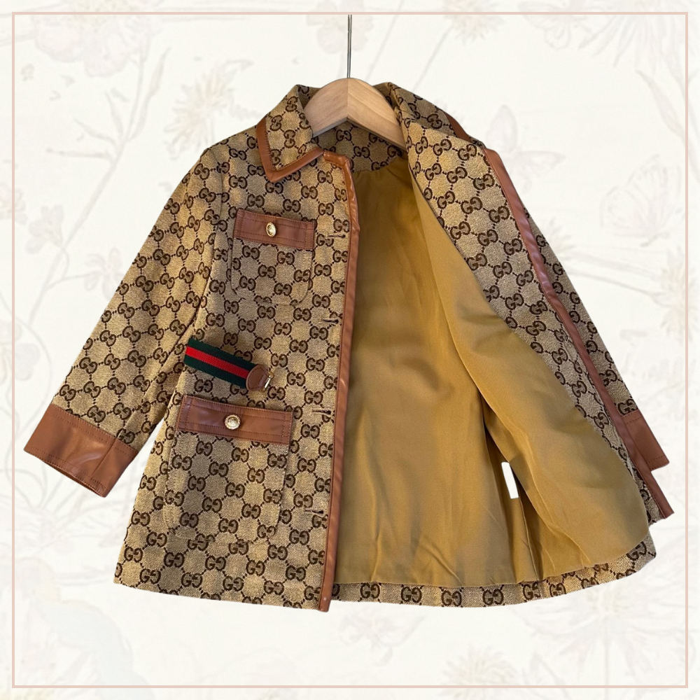 GUCCI COAT