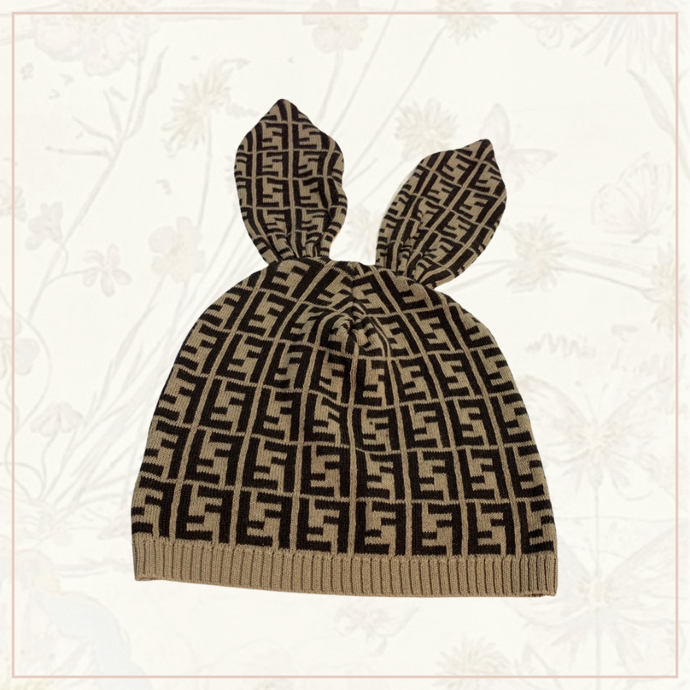 FENDI NEWBORN GIFTSET