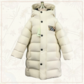 BURBERRY DOWN JACKET