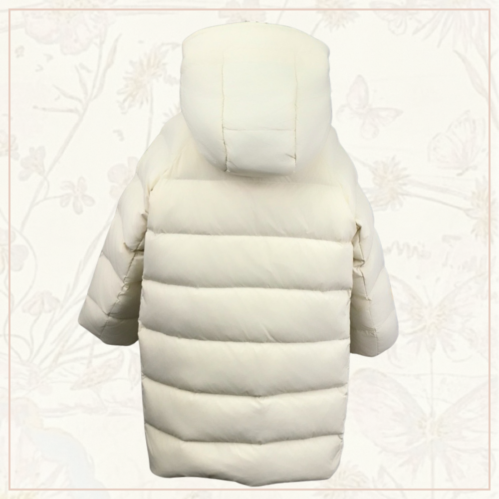 BURBERRY DOWN JACKET