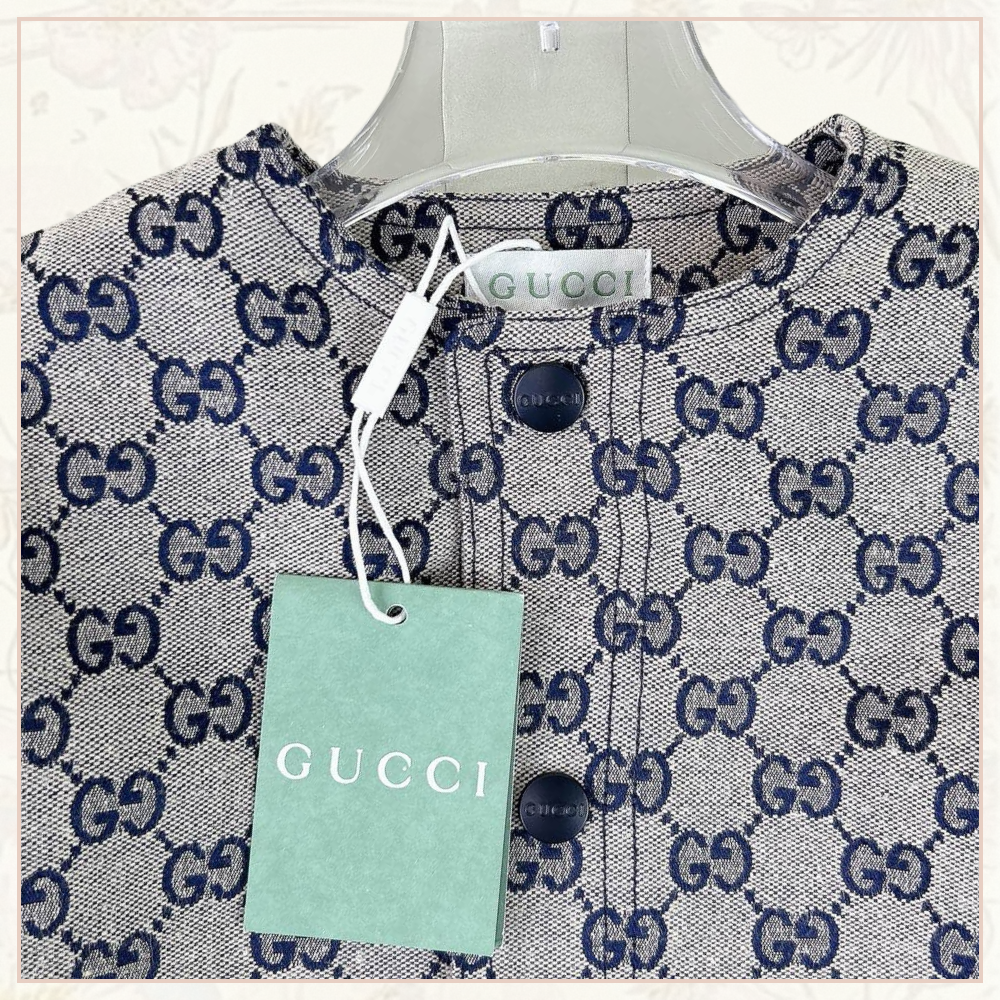 GUCCI JACKET