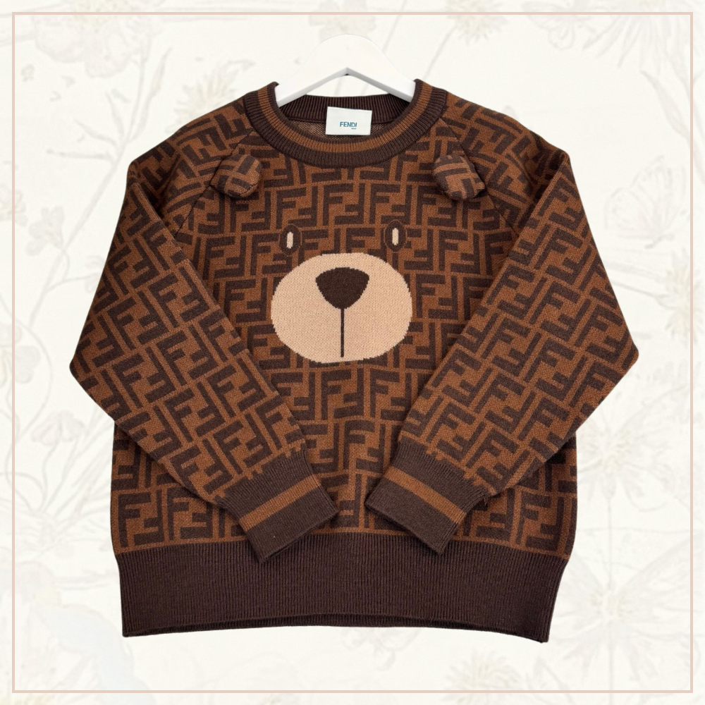 FENDI SWEATER