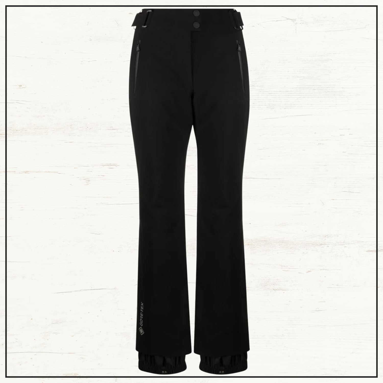 GRENOBLE SKI TROUSER