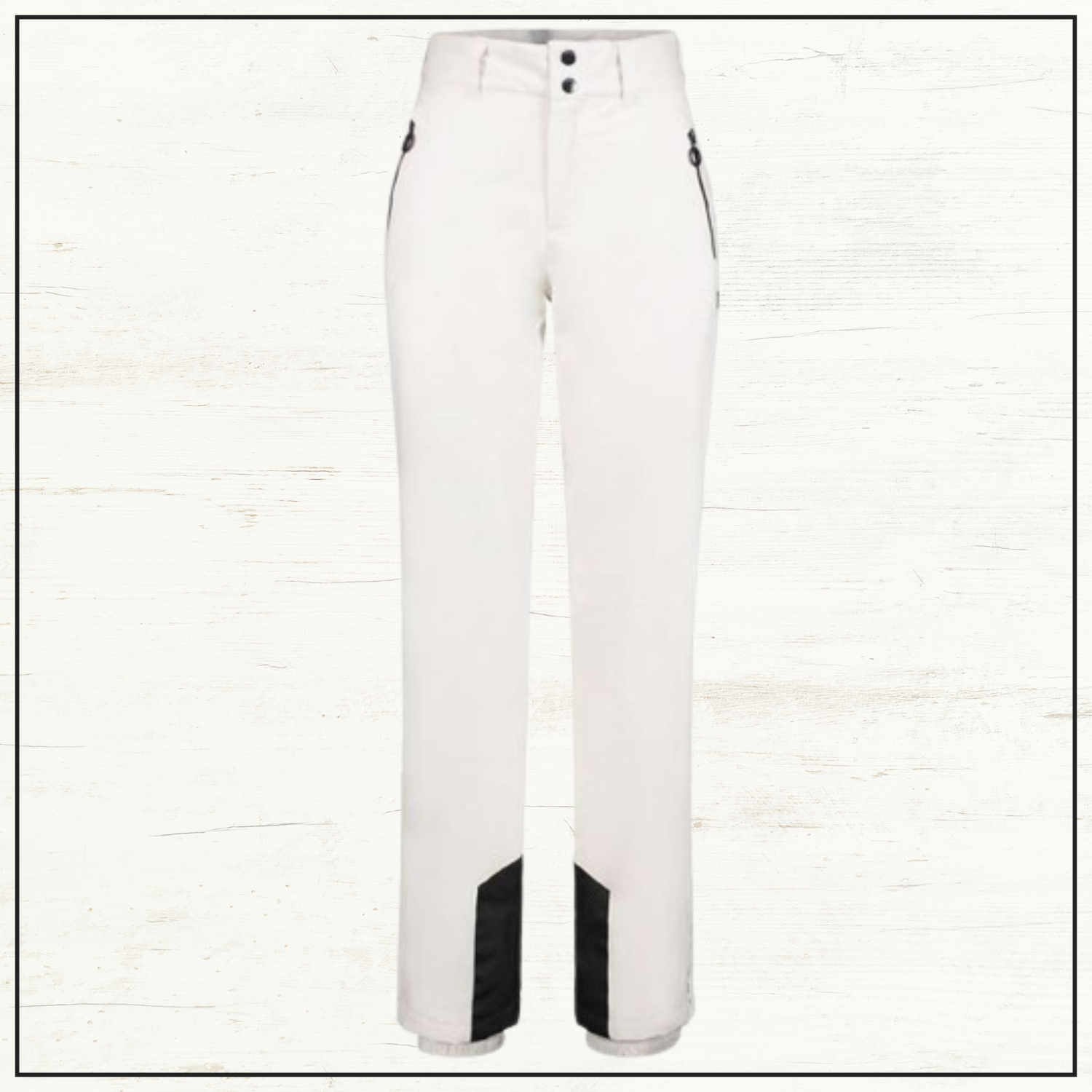 GRENOBLE SKI TROUSER