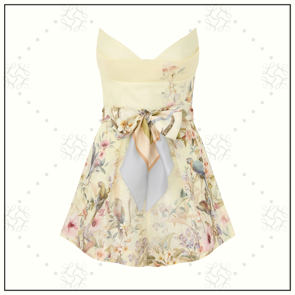 REBELLION FITTED PLAYSUIT