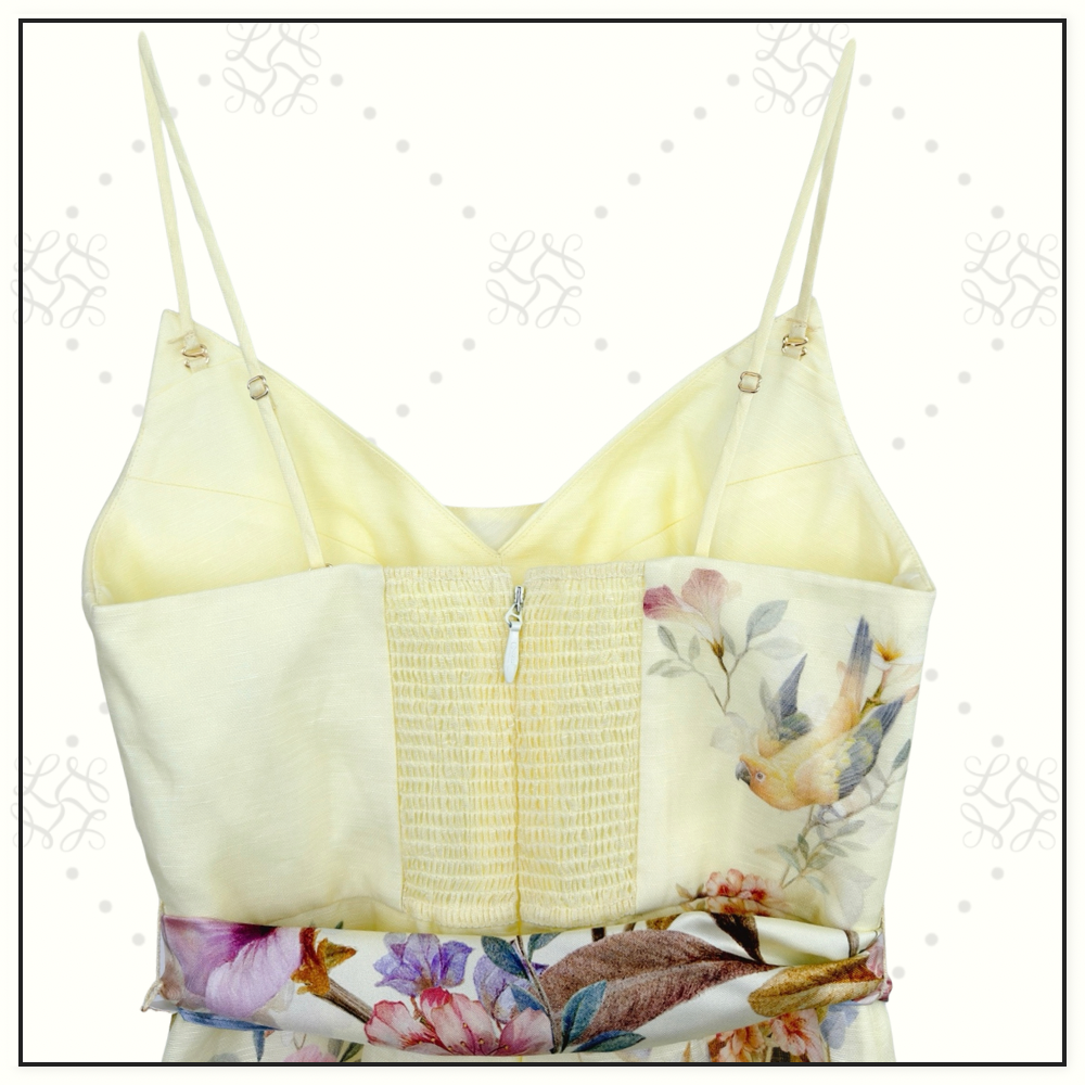 REBELLION FITTED PLAYSUIT