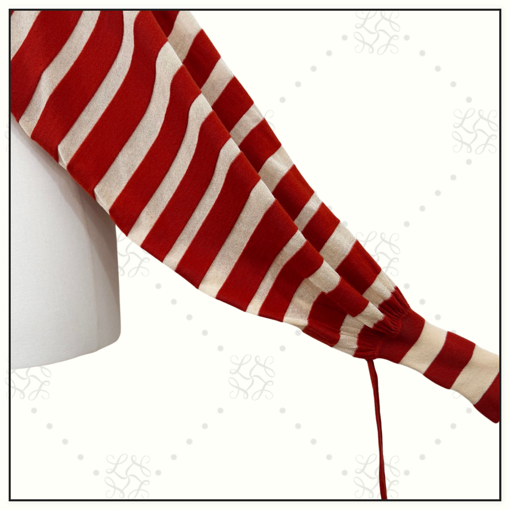 REBELLION DRAWN SWEATER