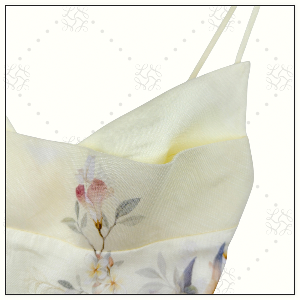 REBELLION FITTED PLAYSUIT