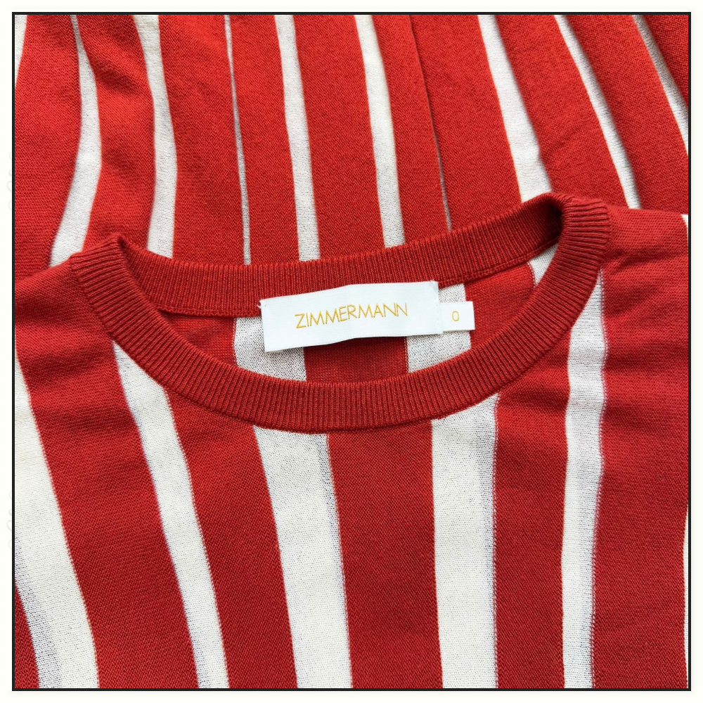 REBELLION DRAWN SWEATER