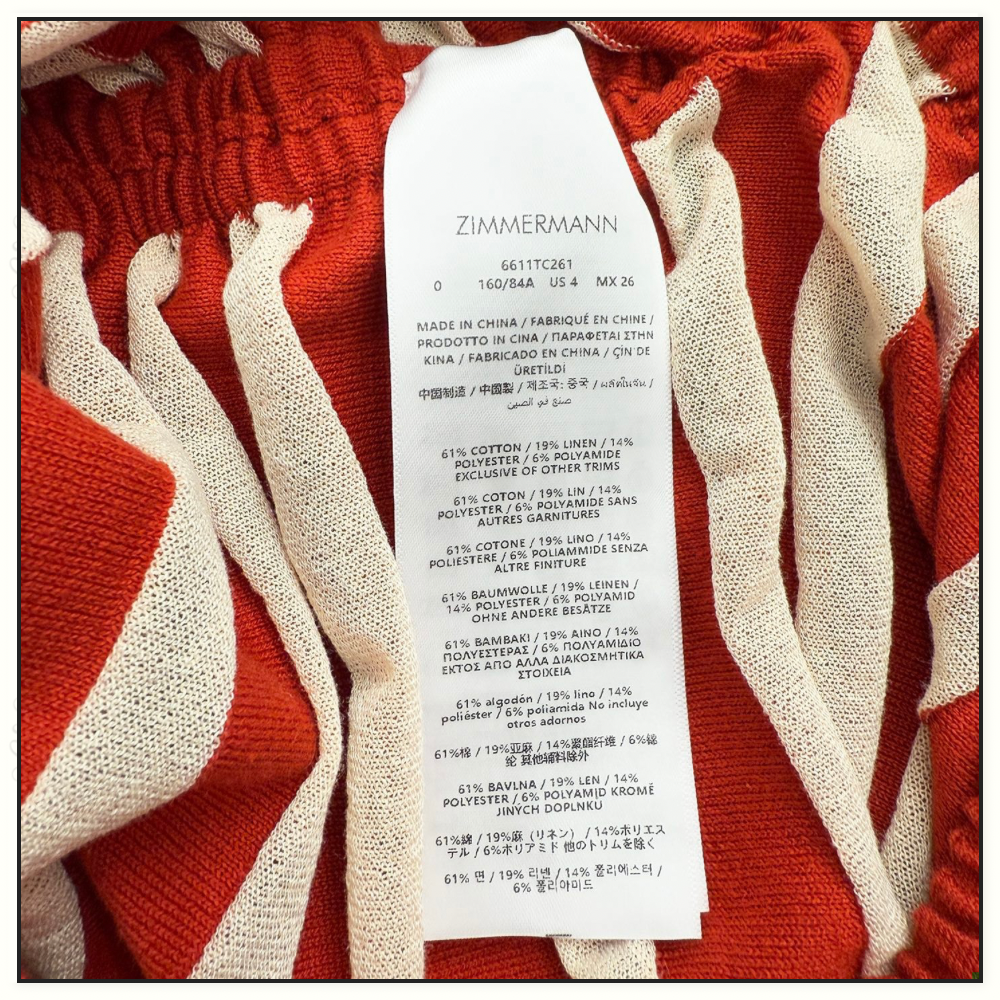 REBELLION DRAWN SWEATER