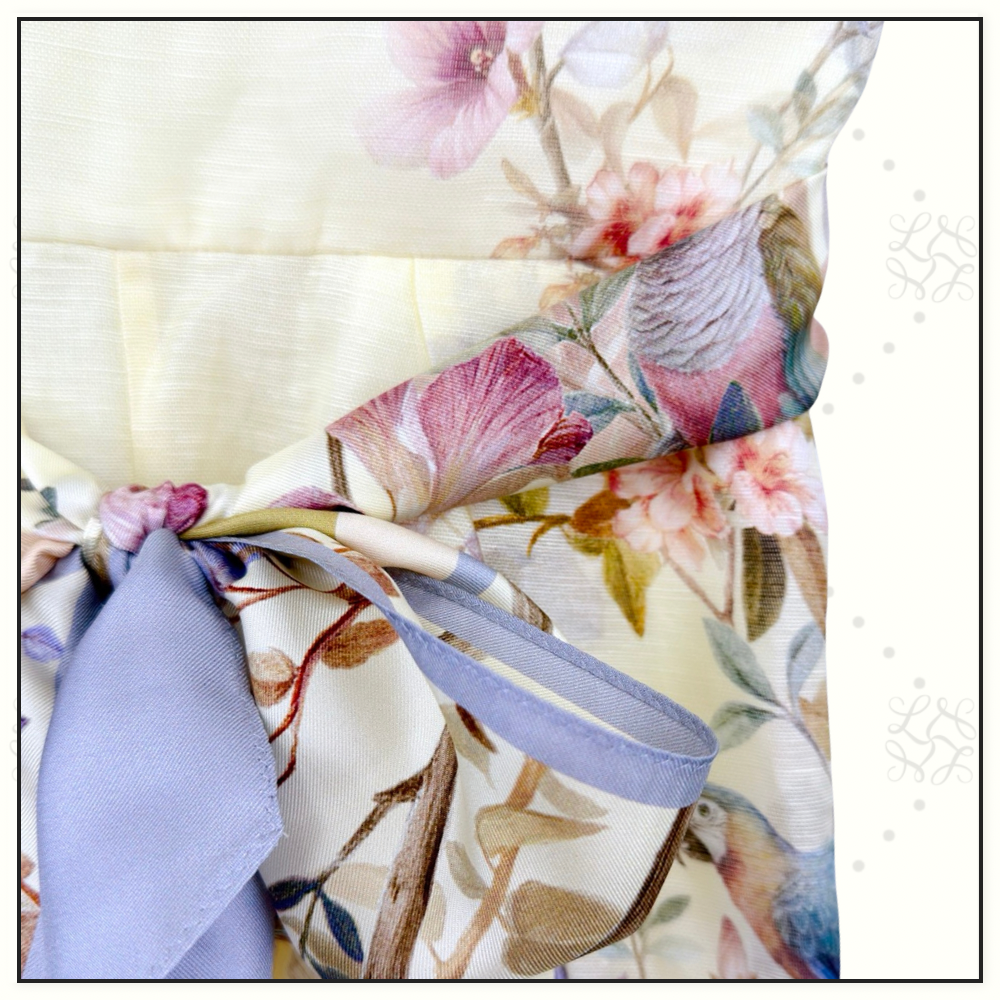 REBELLION FITTED PLAYSUIT