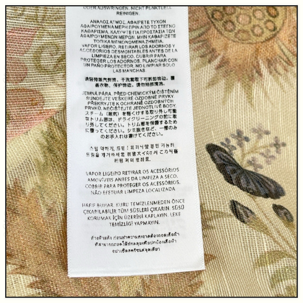 REBELLION LACE-UP BLOUSE & SKIRT