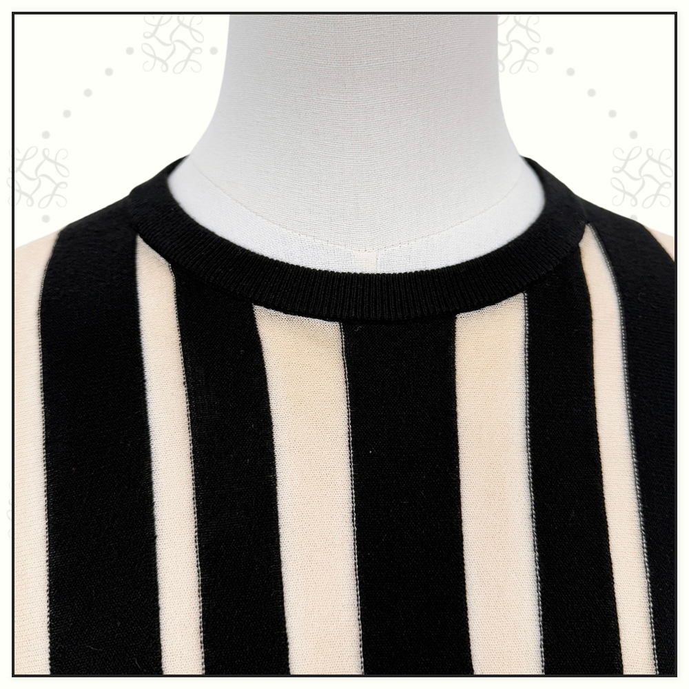 REBELLION DRAWN SWEATER