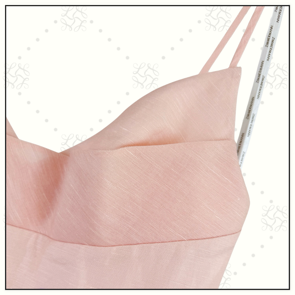 REBELLION FITTED PICNIC DRESS