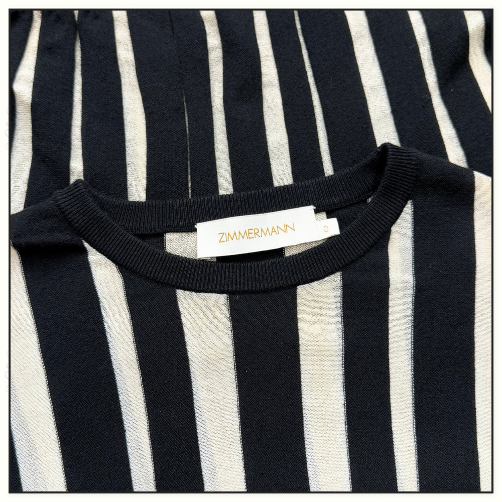 REBELLION DRAWN SWEATER