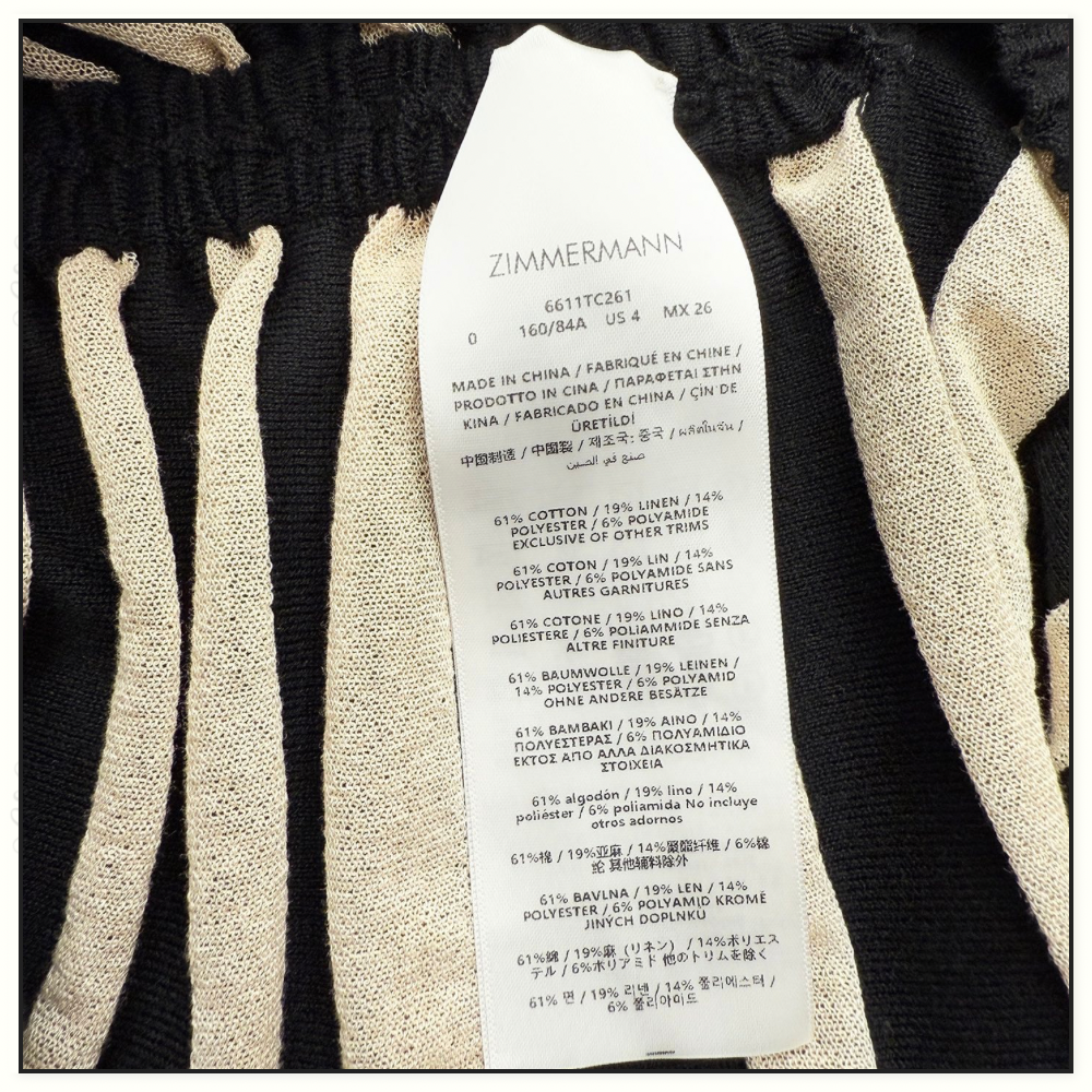 REBELLION DRAWN SWEATER