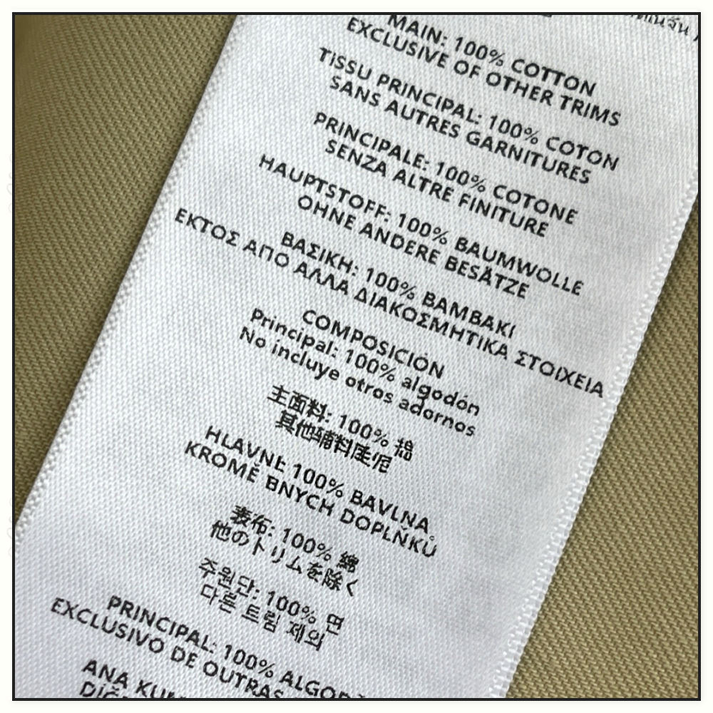 REBELLION CARGO JACKET & SHORTS