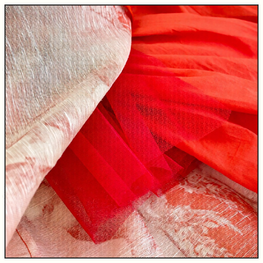 REBELLION BEADED MINI DRESS