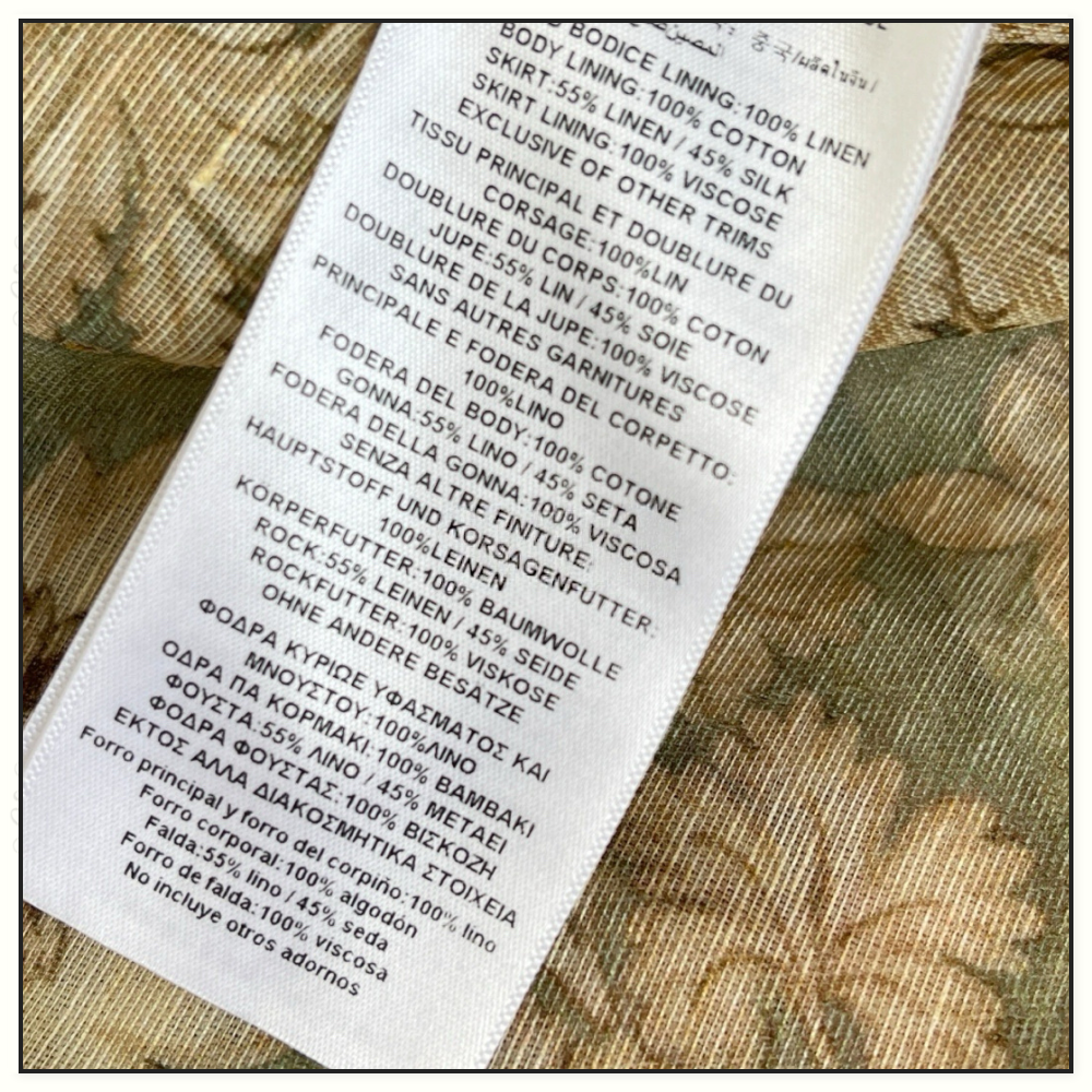 REBELLION CORDED MAXI DRESS