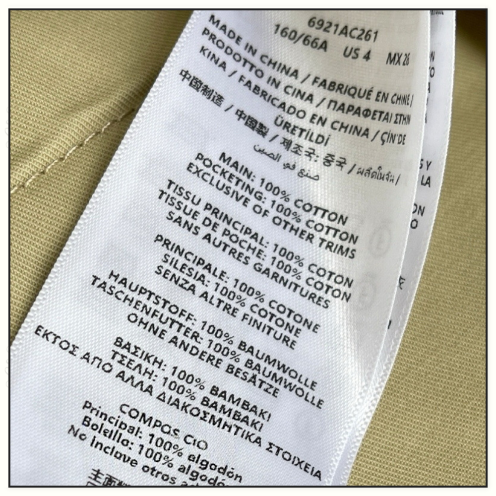 REBELLION CARGO JACKET & SHORTS